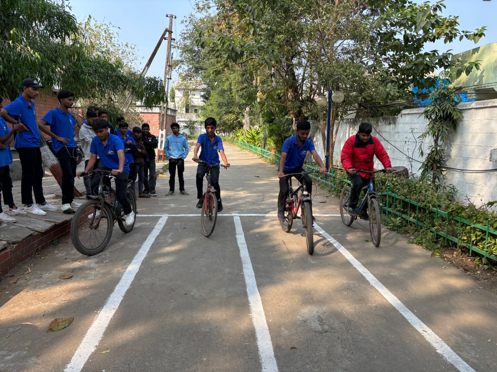 Sports Week 2026 Gallery